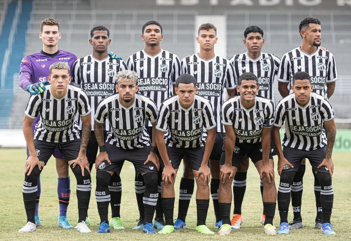 Ceará x Paysandu - Palpite, Análise e Tabela 26-10-2024